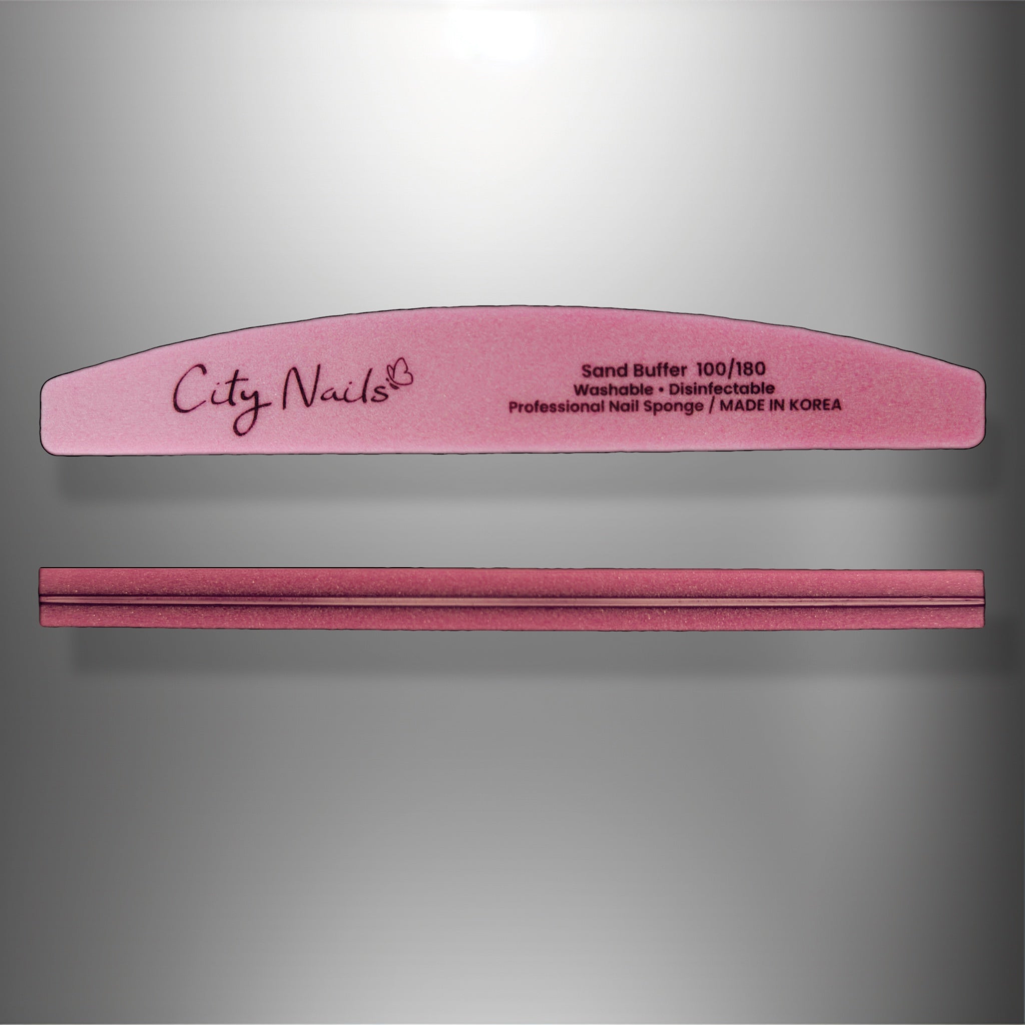 CNB NAIL FILES