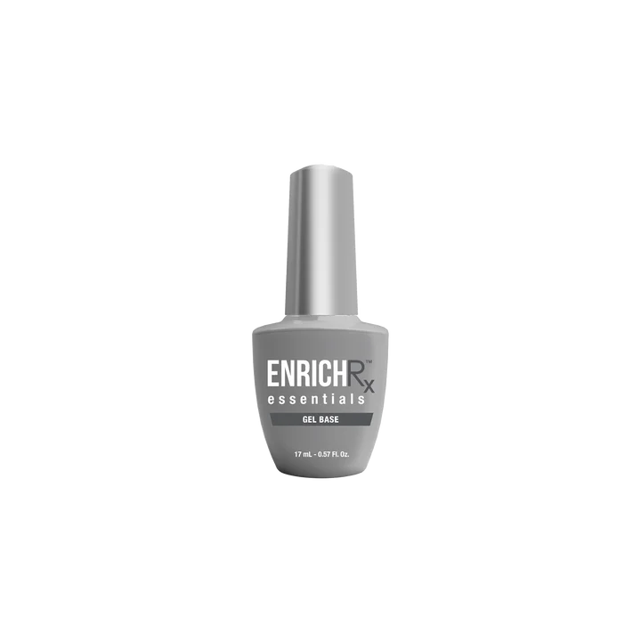 ENRICHRx ESSENTIALS GEL BASECOAT (0.57fl.oz.)