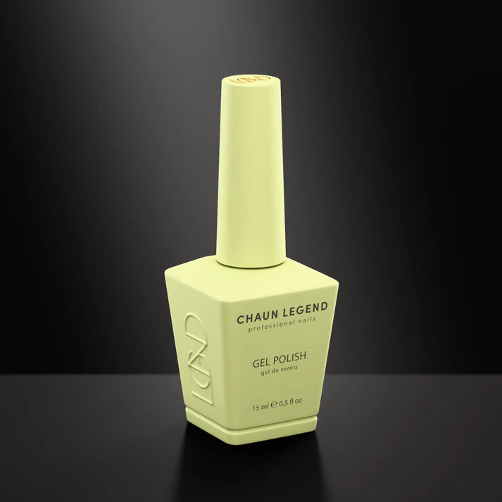 Spearmint Secrets LG5134