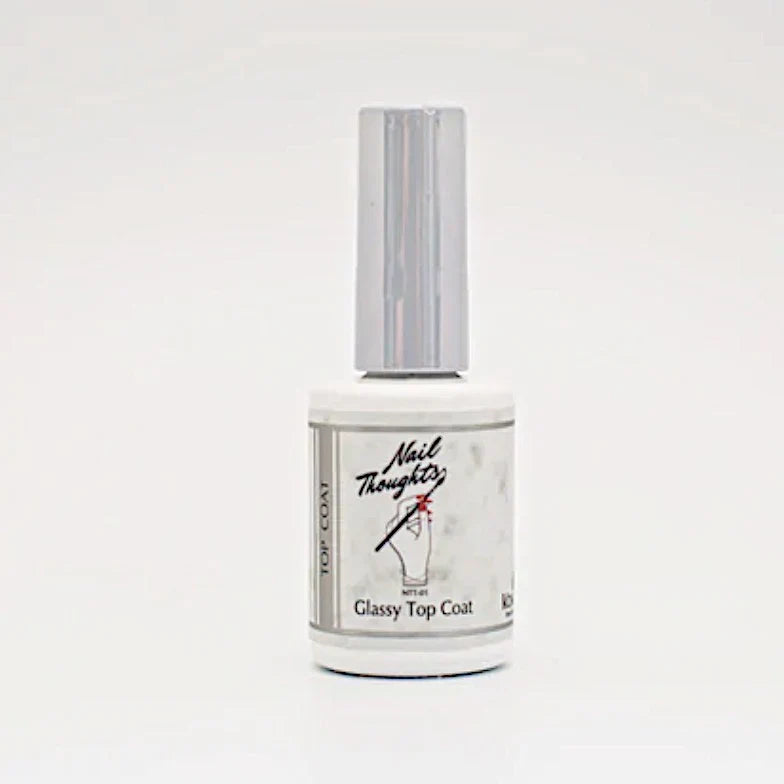 NAIL THOUGHTS TOP GEL