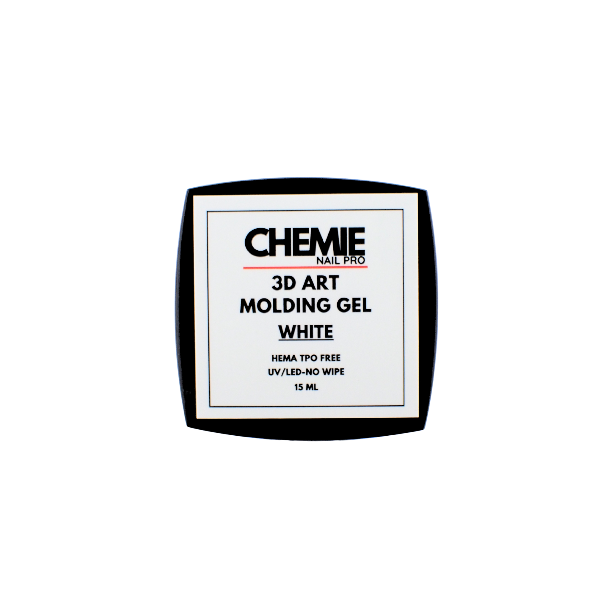 CHEMIE NAIL PRO 3D MOLDING GEL