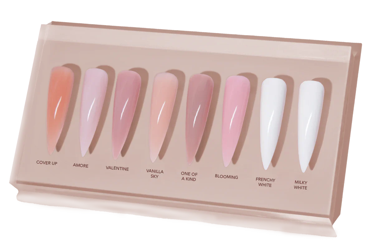 KIARA SKY BUILDER GEL