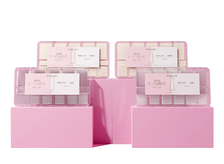 KIARA SKY NAIL TIPS