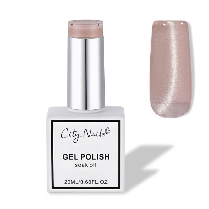 CATEYE POLISH #3