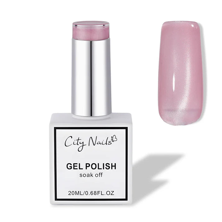 CATEYE POLISH #4