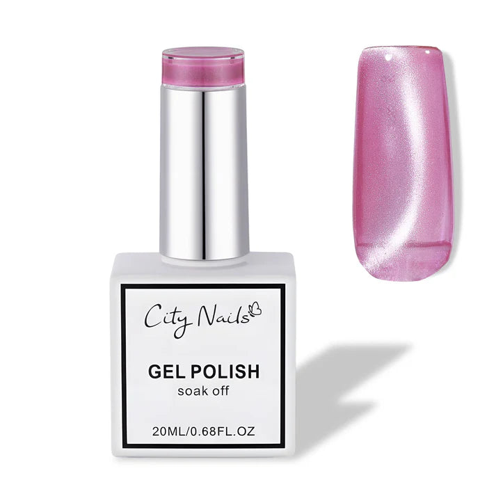 CATEYE POLISH #5