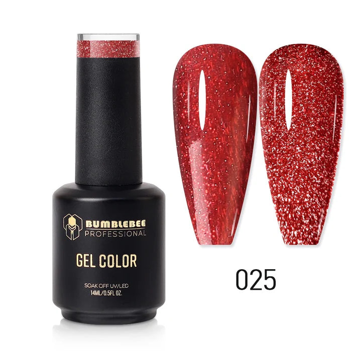 BB GEL COLOR 025 REFLECTANTE 