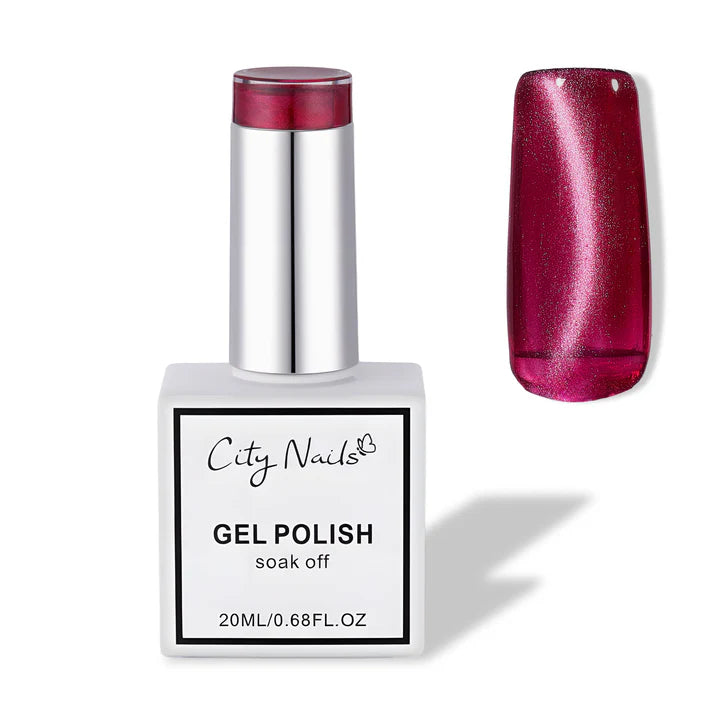 CATEYE POLISH #7