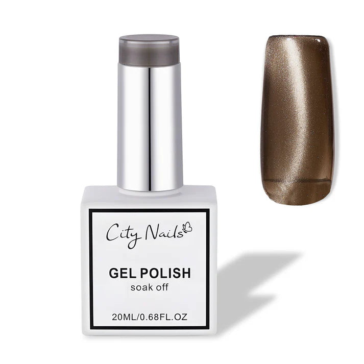 CATEYE POLISH #9