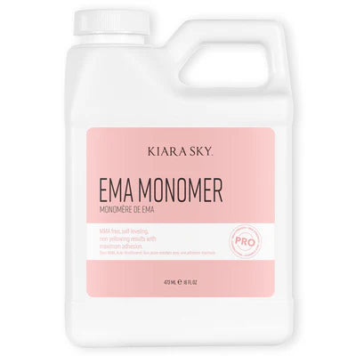 EMA LIQUID MONOMER 16OZ
