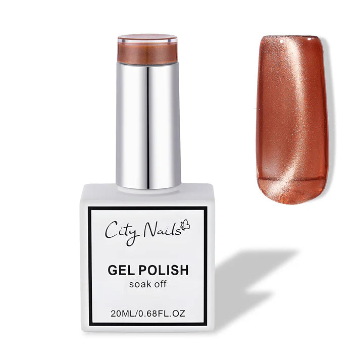 CATEYE POLISH #10