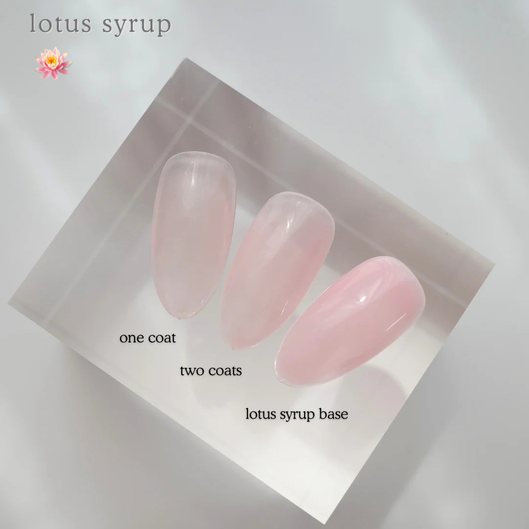 Lotus Syrup NT-95
