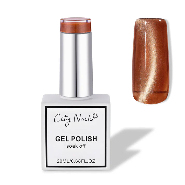 CATEYE POLISH #11