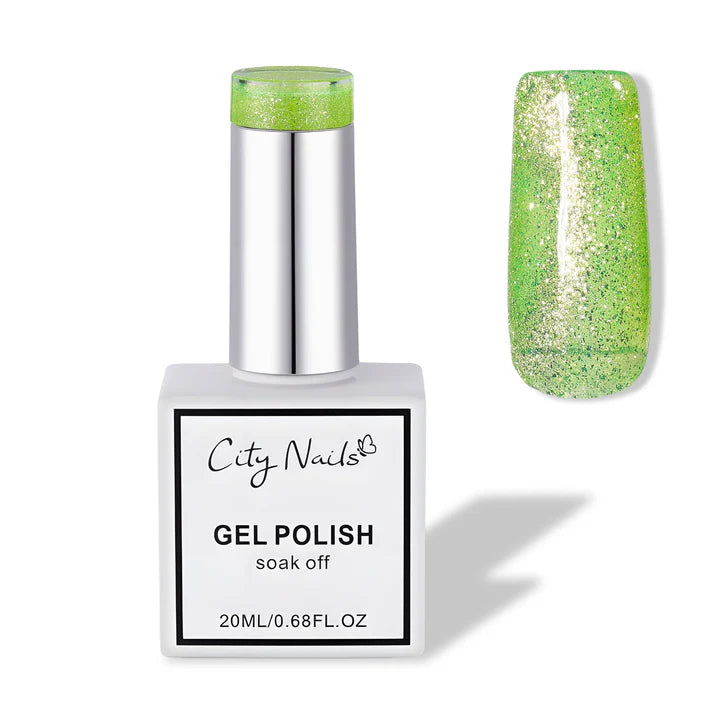 CATEYE POLISH #14