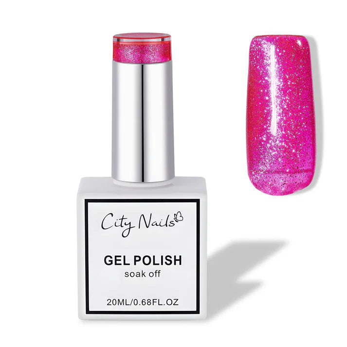 CATEYE POLISH #16