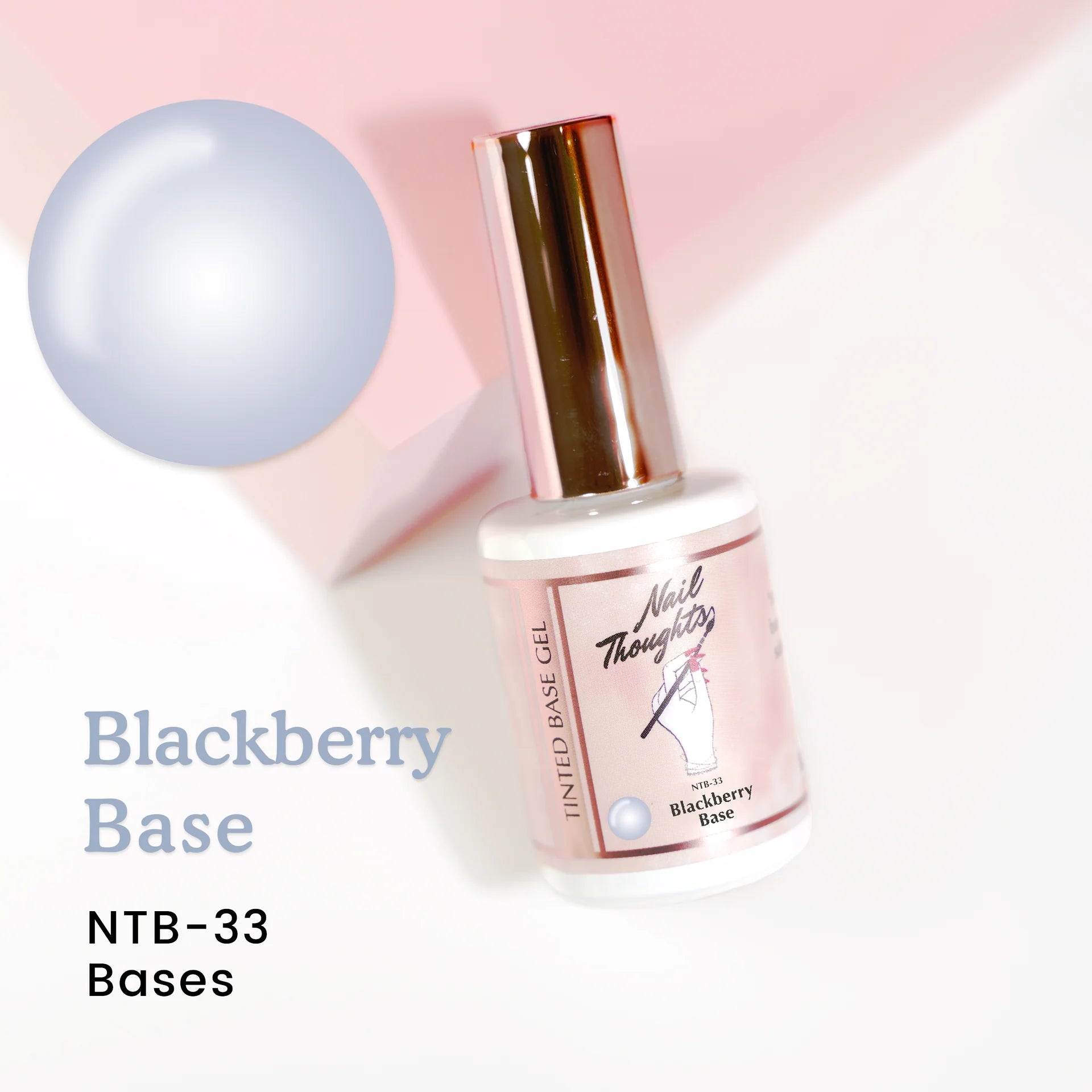 Blackberry Base NTB-33