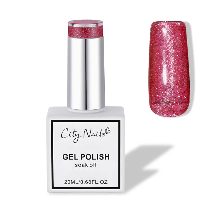 CATEYE POLISH #17