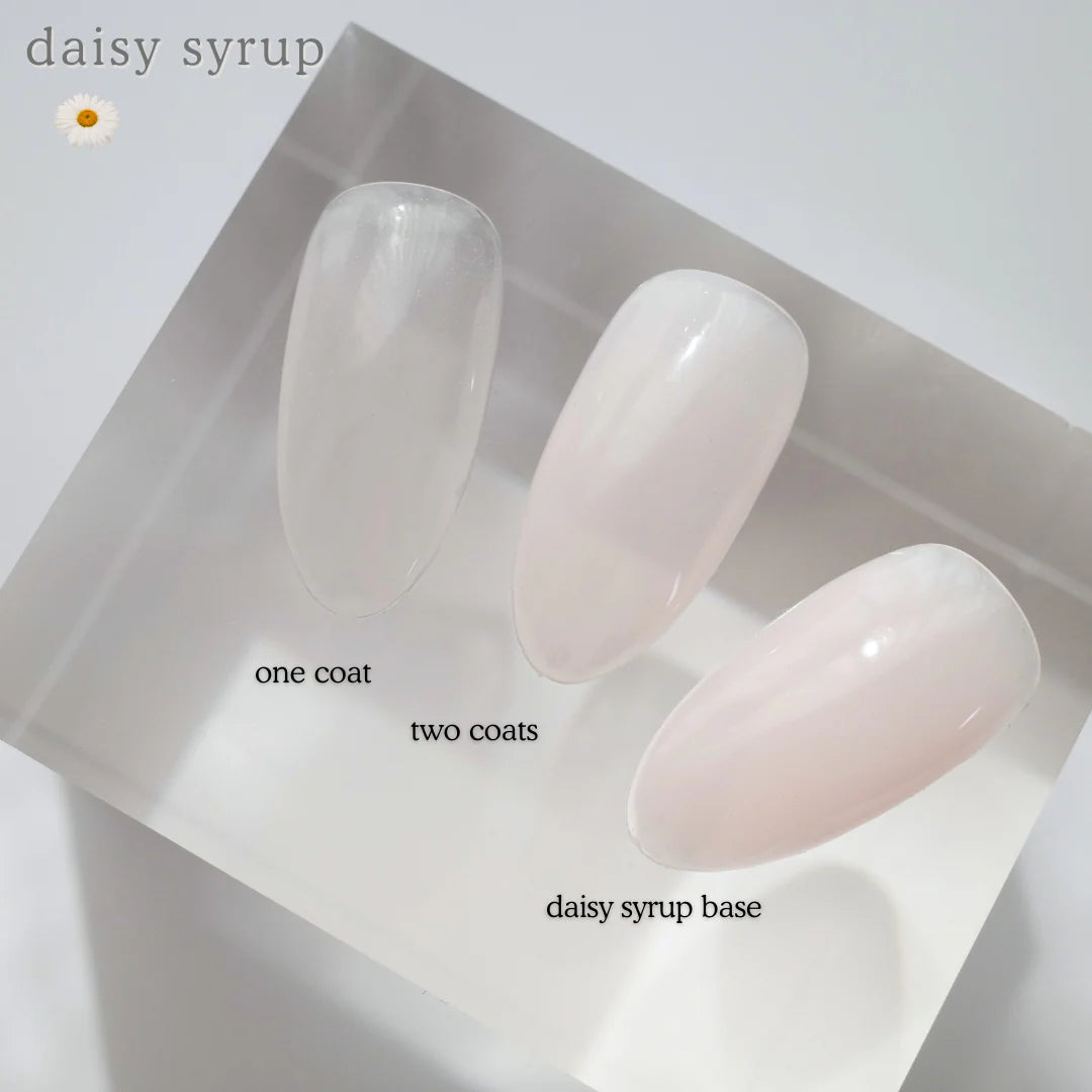 Daisy Syrup Base NTB-36