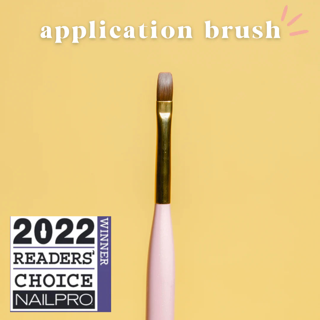 Application Brush