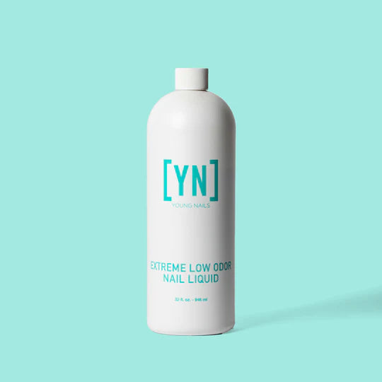 EXTREME LOW ODOR NAIL LIQUID MONOMER