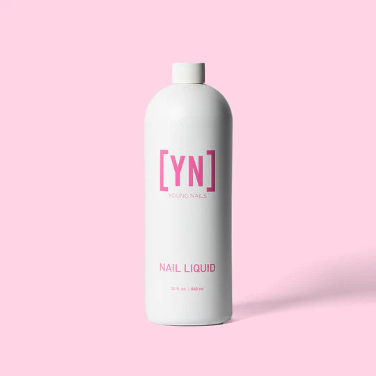 NAIL LIQUID MONOMER