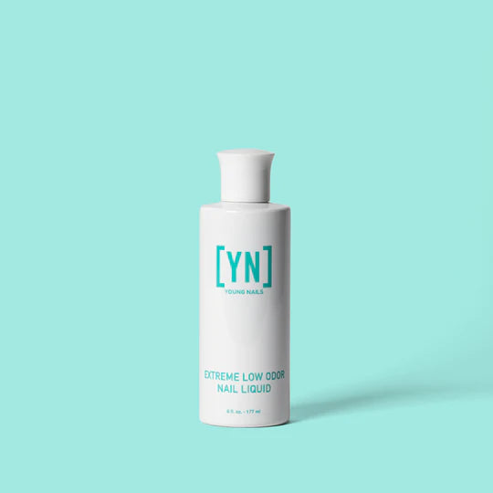 EXTREME LOW ODOR NAIL LIQUID MONOMER