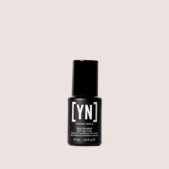 STAIN RESISTANT TOP COAT GEL 1/3OZ