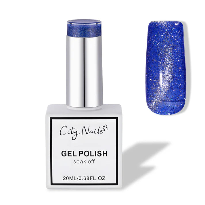 CATEYE POLISH #20
