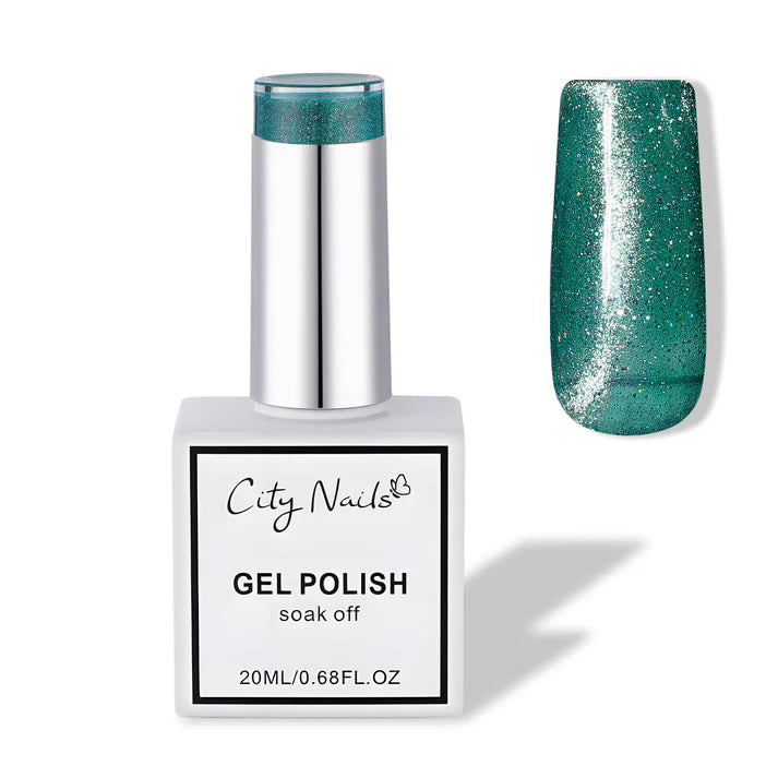 CATEYE POLISH #23