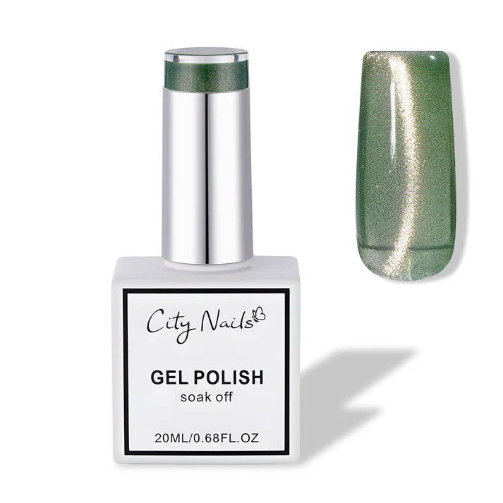 CATEYE POLISH #25