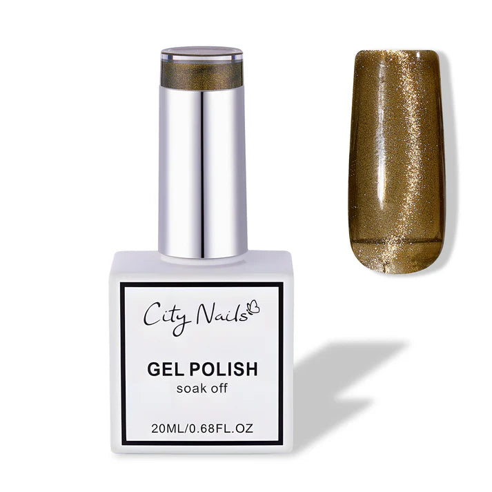 CATEYE POLISH #28