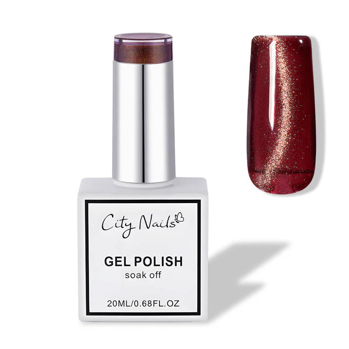CATEYE POLISH #29