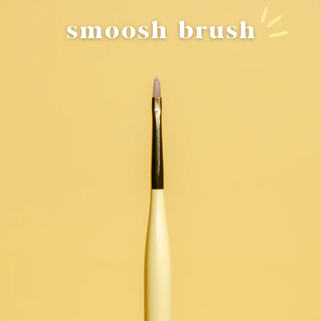 Smoosh Brush