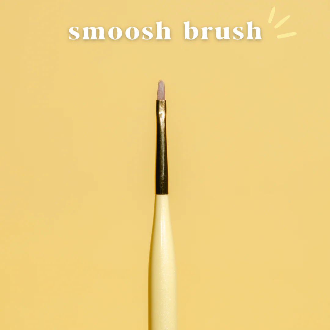 Smoosh Brush