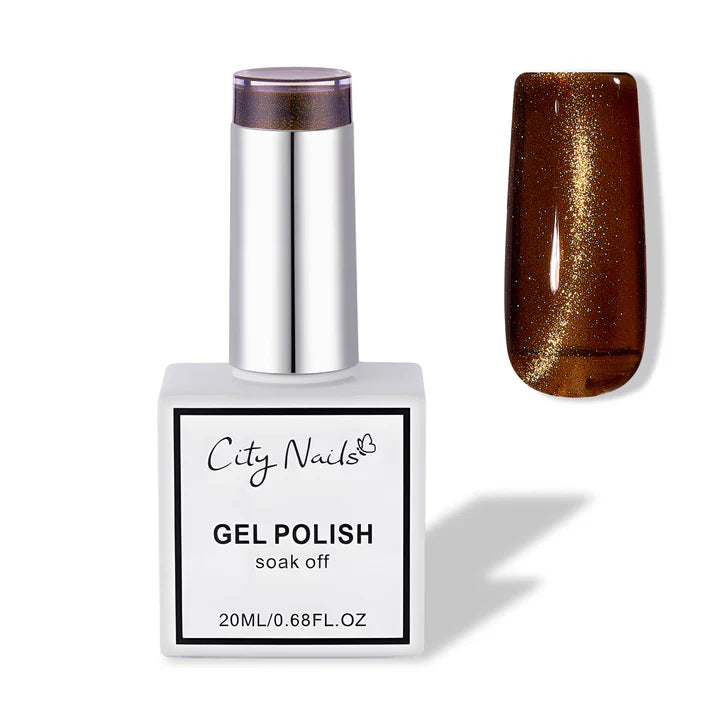 CATEYE POLISH #32