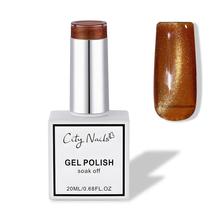 CATEYE POLISH #33