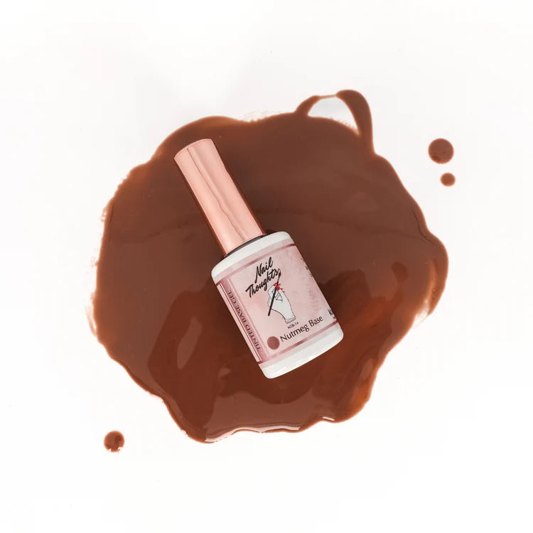 Nutmeg Base NTB-14