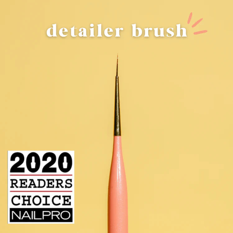 NT Complete Brush Set