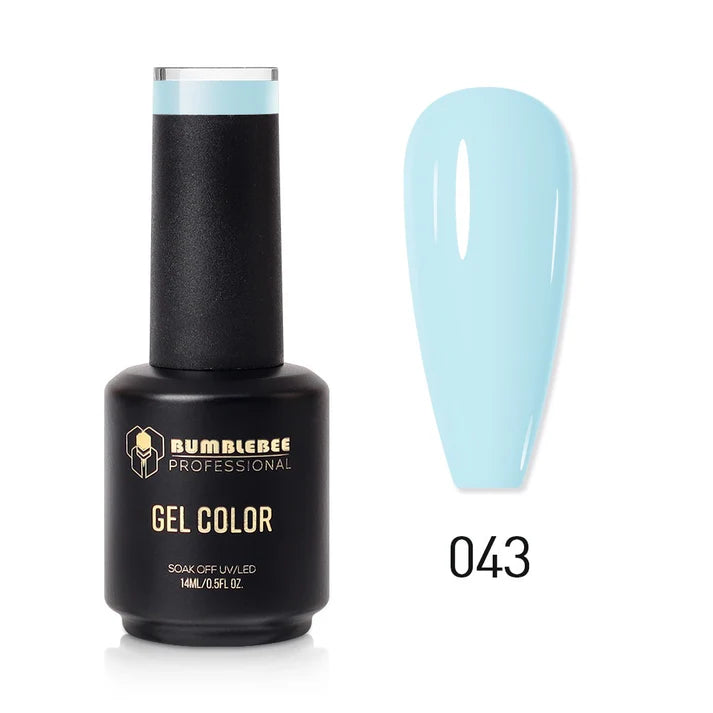 BB GEL COLOR 43