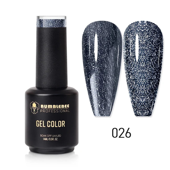 BB GEL COLOR 026 REFLECTANTE 