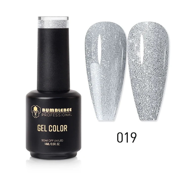 BB GEL COLOR 019 REFLECTANTE