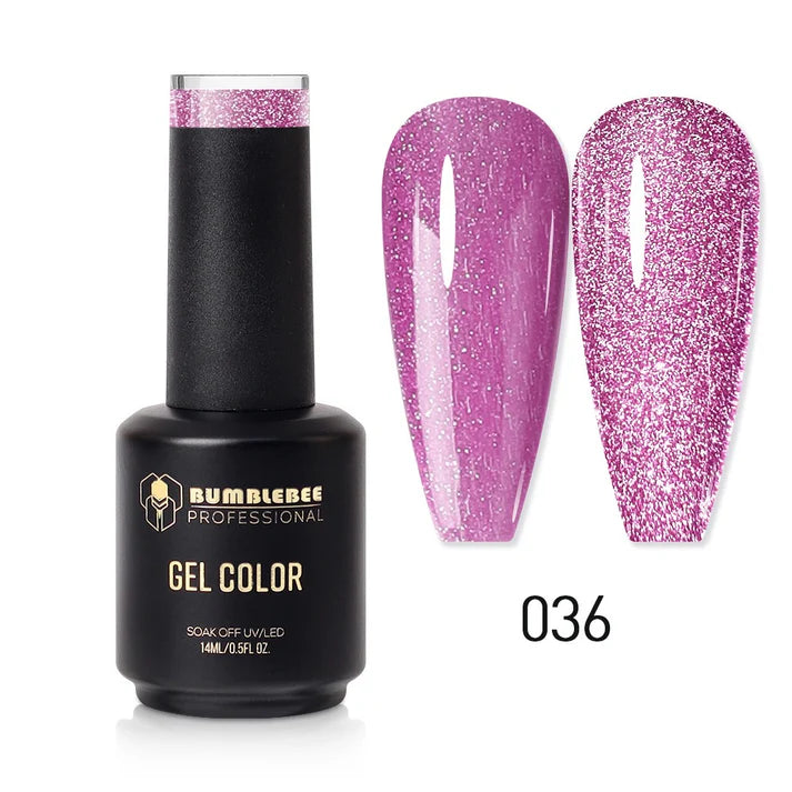 BB GEL COLOR 36