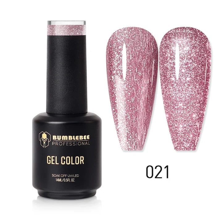 BB GEL COLOR 021 REFLECTANTE