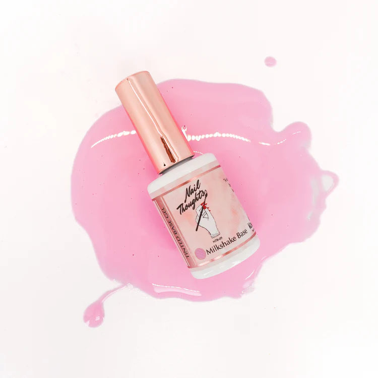 Milkshake Base NTB-09