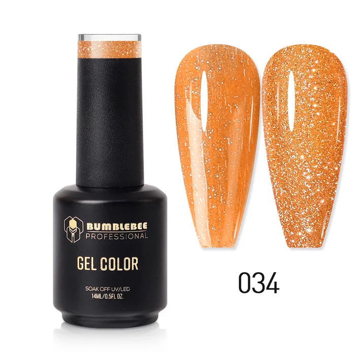 BB GEL COLOR 34 REFLECTANTE