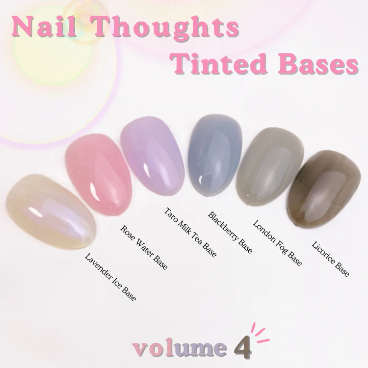 Taro Milk Tea Base NTB-32