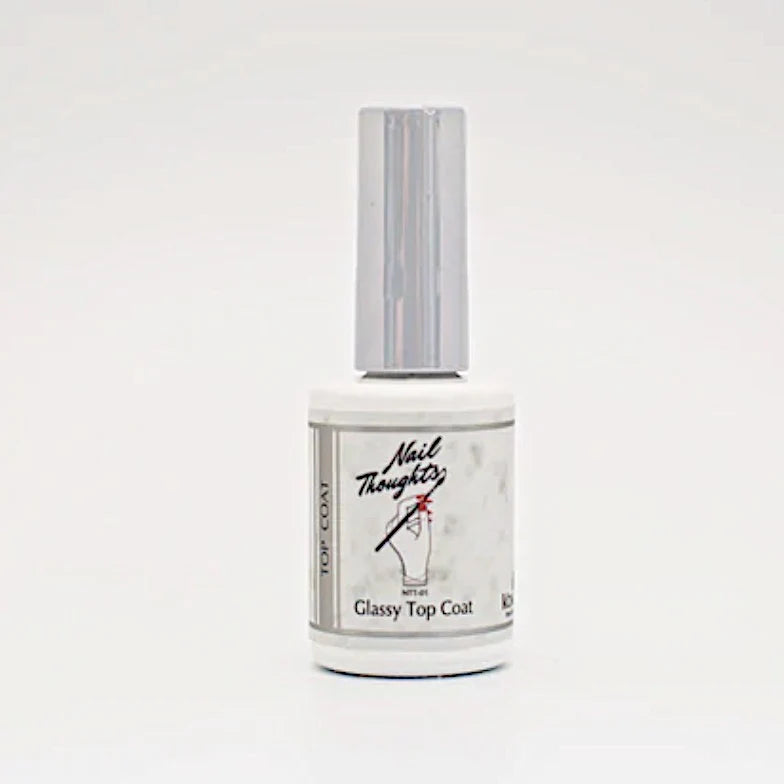 Nail Thoughts Top Coat