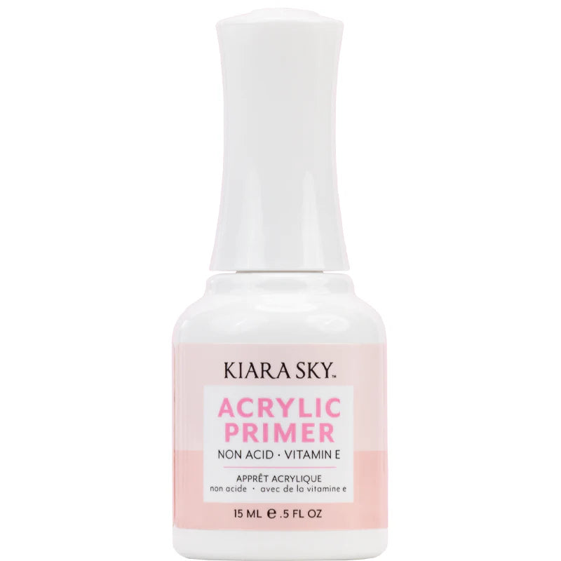 Acrylic Primer