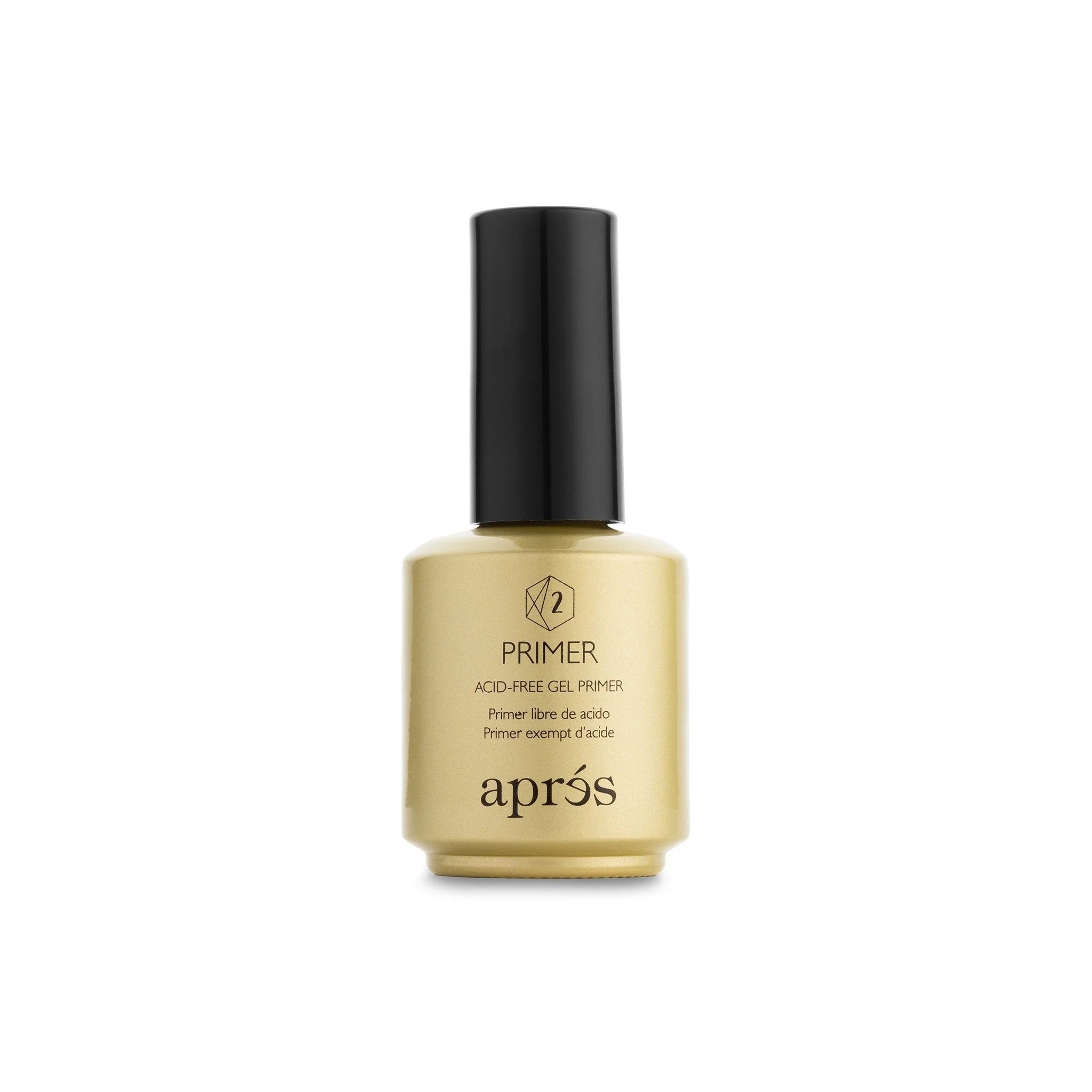 APRES- Non-Acidic Gel Primer