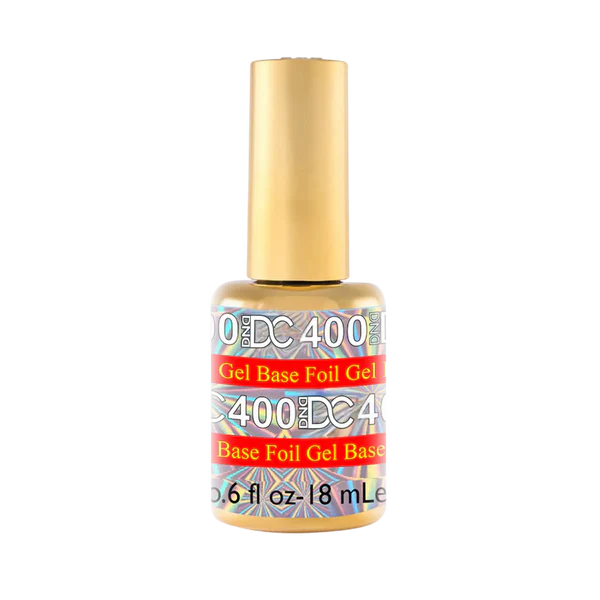 Foil Gel Base